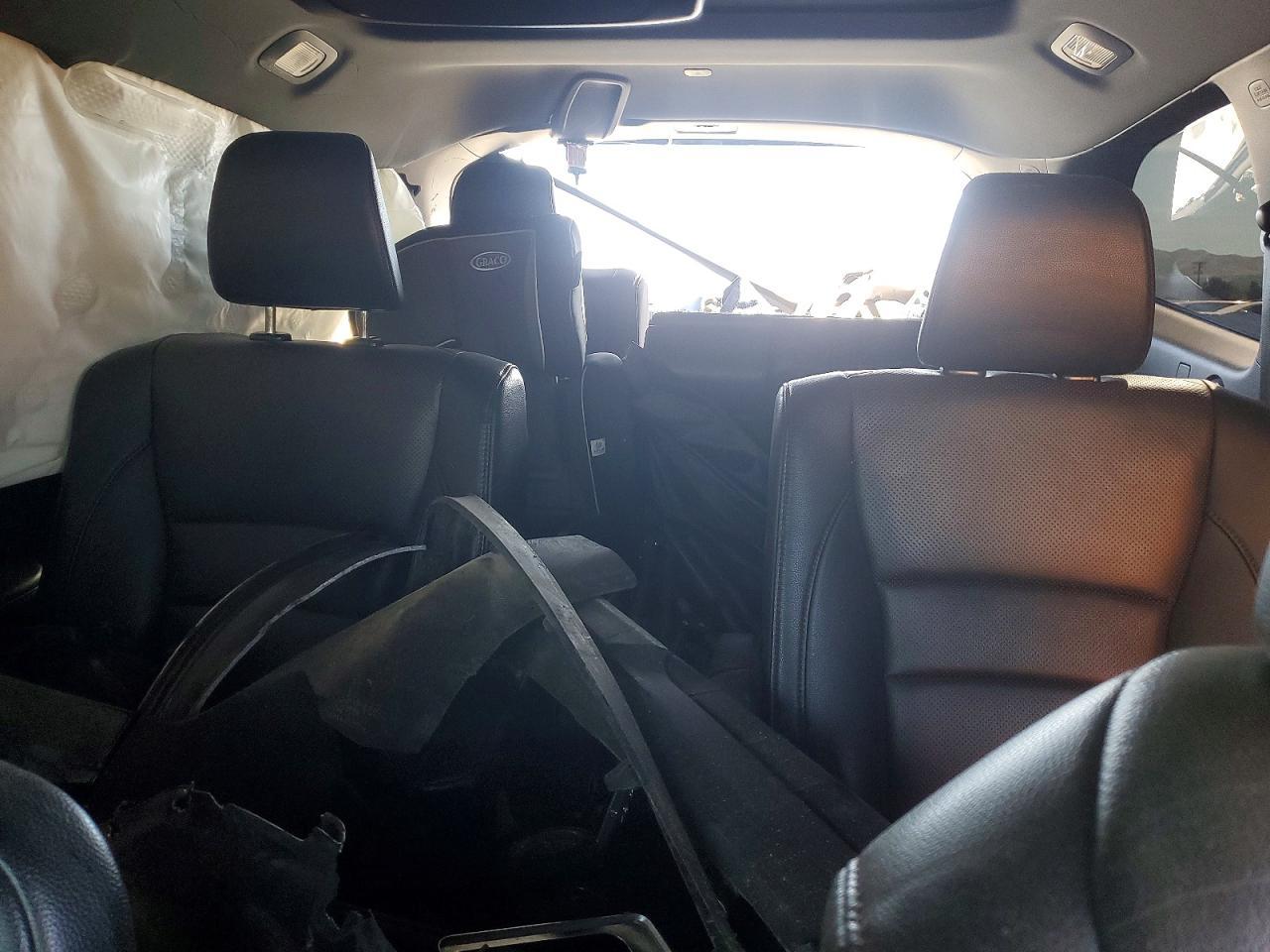 2020 HONDA PILOT