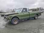 1972 CHEVROLET C10