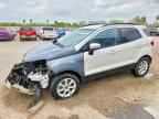 2021 FORD EcoSport