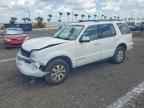 2007 MERCURY Mountaineer