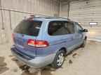 2002 TOYOTA SIENNA