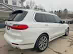 2021 BMW X7