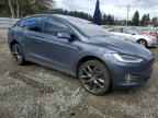 2020 TESLA MODEL X