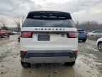 2020 LAND ROVER Discovery