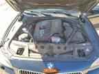 2011 BMW 5 series