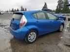 2013 TOYOTA Prius c