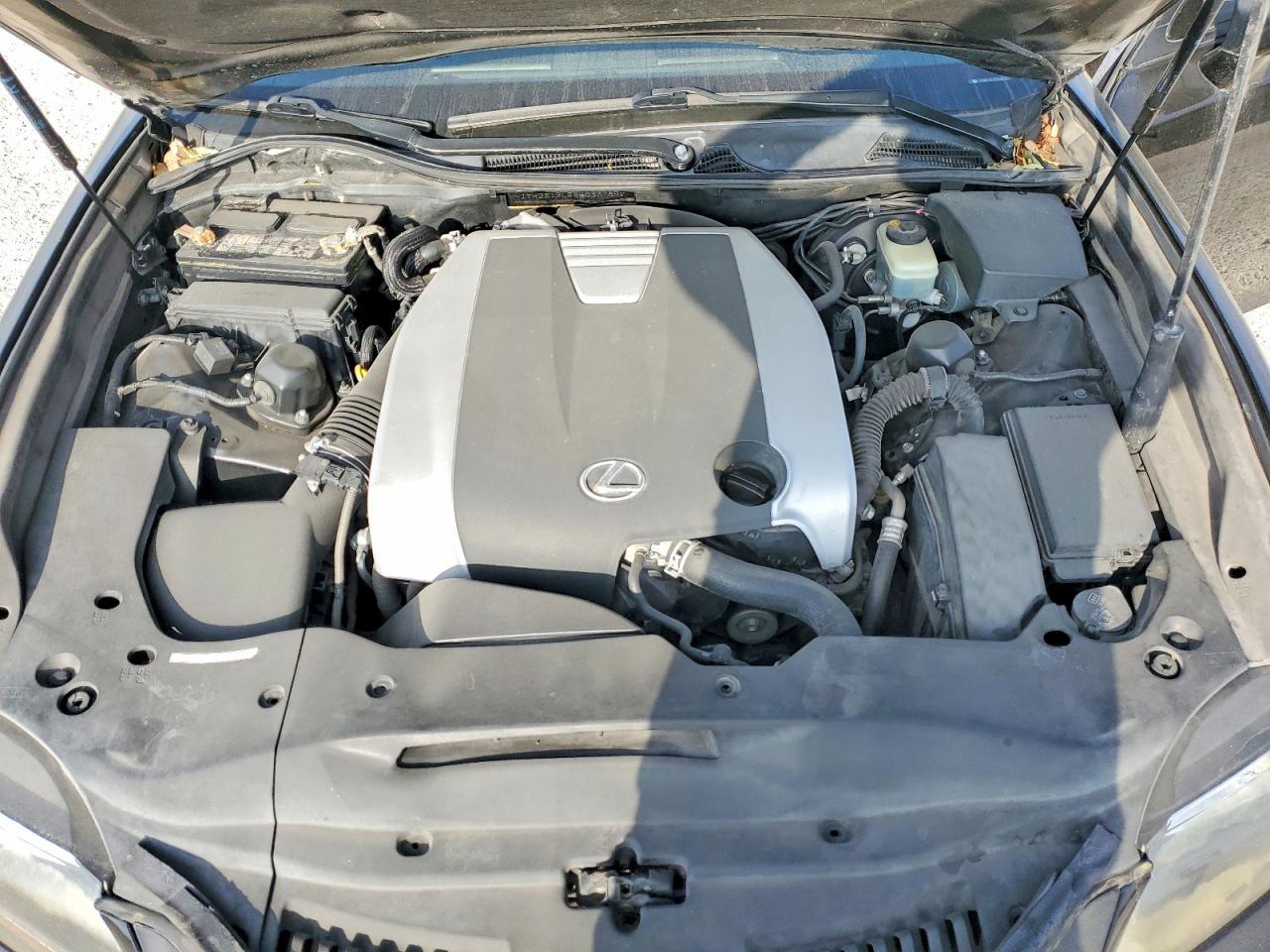 2014 LEXUS GS 350
