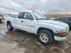 2000 DODGE Dakota