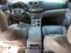 2010 TOYOTA HIGHLANDER