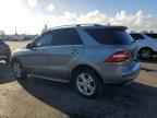 2014 MERCEDES-BENZ ML-Class