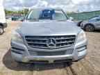2015 MERCEDES-BENZ ML-Class