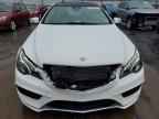 2016 MERCEDES-BENZ E-Class