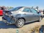 2011 TOYOTA COROLLA