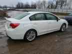 2015 SUBARU IMPREZA