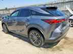 2023 LEXUS RX 350