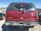 2004 CHEVROLET Tahoe