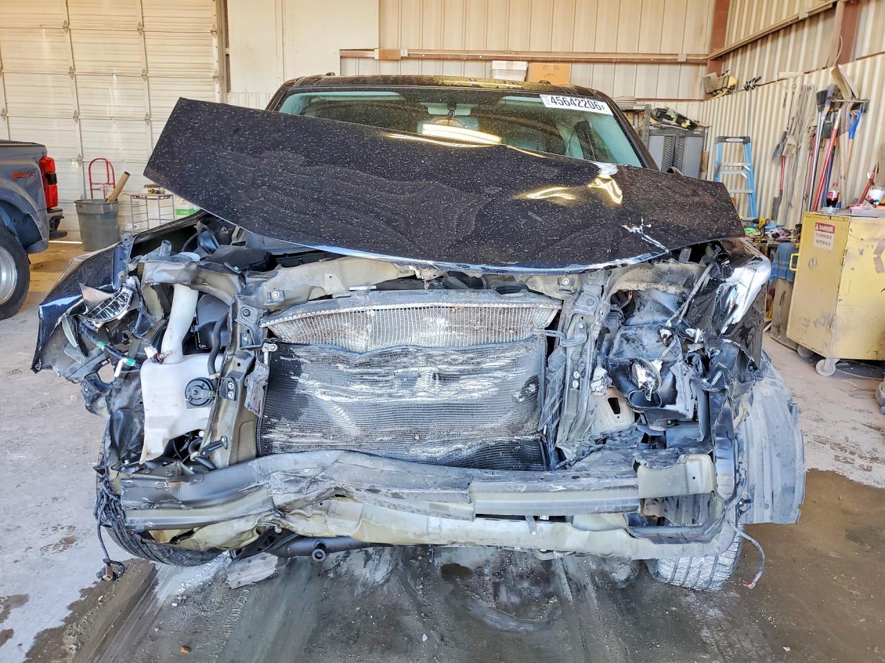 2015 HONDA PILOT