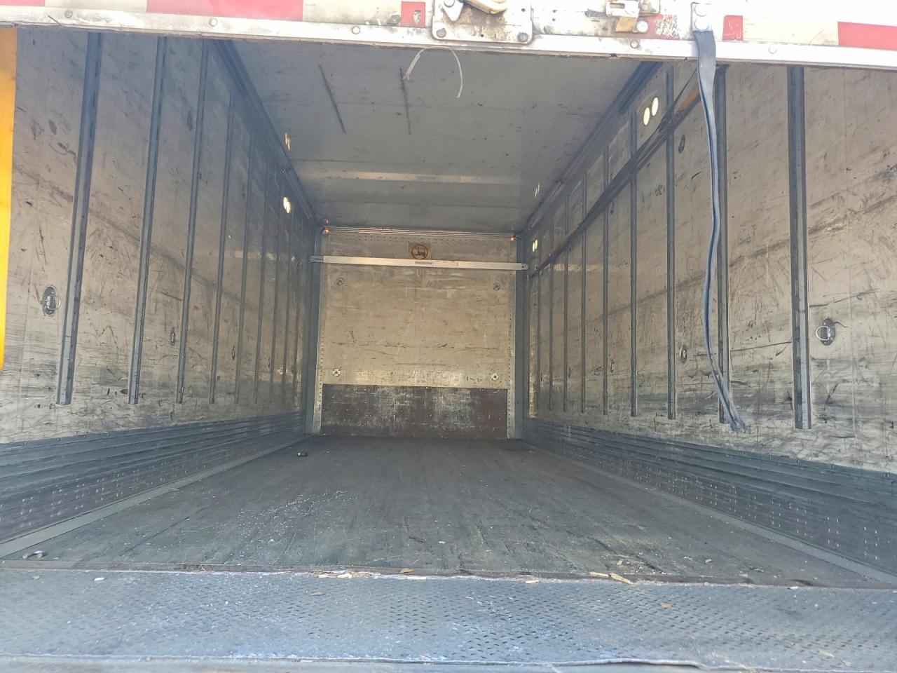 2014 KENWORTH T370
