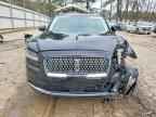 2022 LINCOLN Nautilus