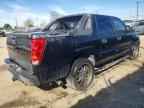 2004 CHEVROLET Avalanche