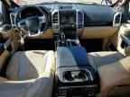 2015 FORD F-150 Lightning