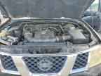2005 NISSAN PATHFINDER