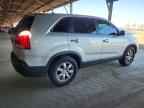 2013 KIA SORENTO
