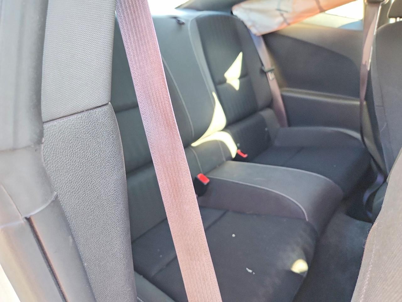 2015 CHEVROLET Camaro