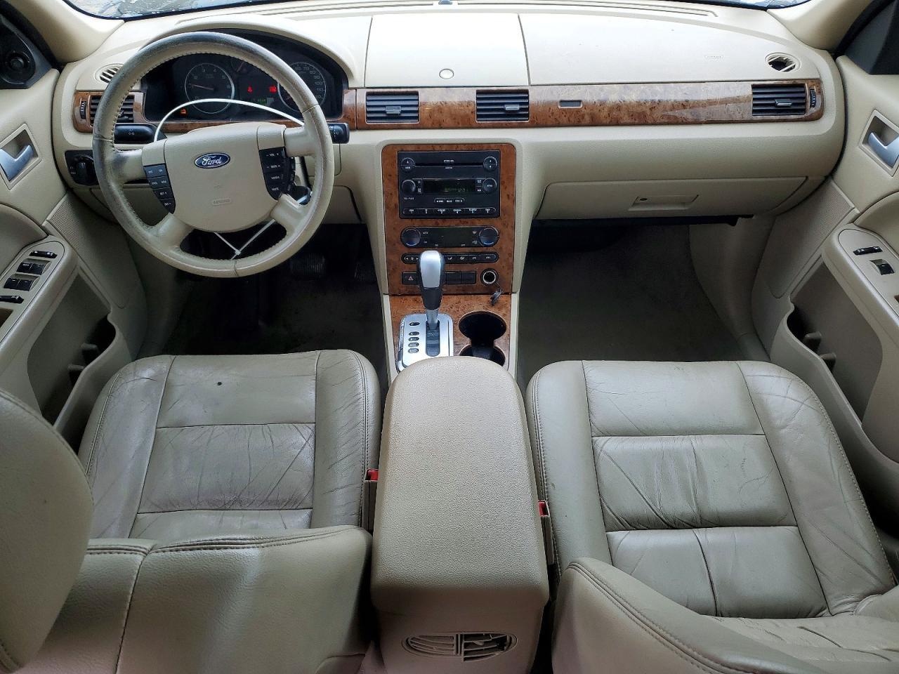 2006 FORD Five Hundred