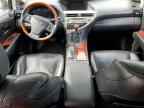 2012 LEXUS RX 450H
