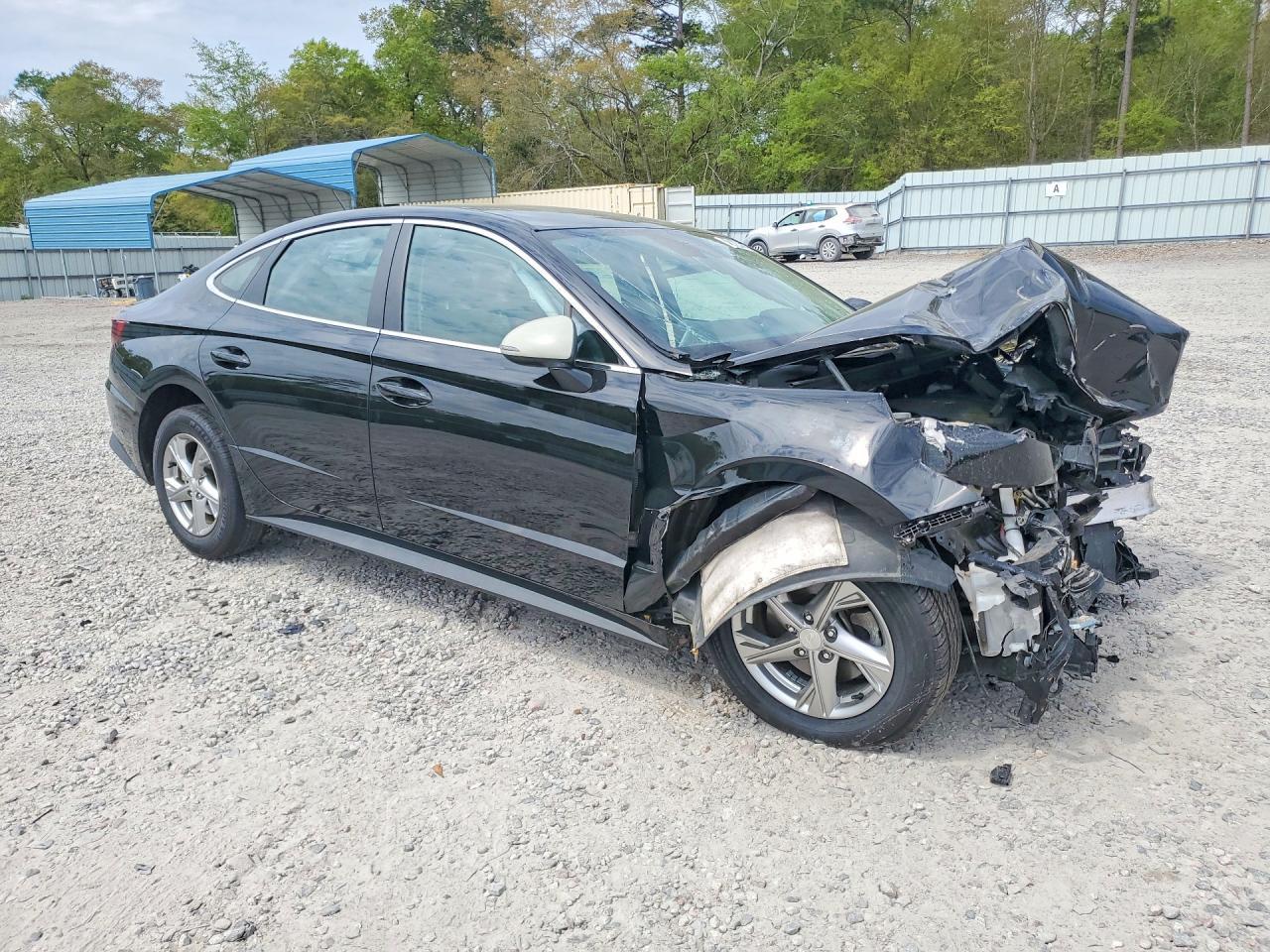 2022 HYUNDAI SONATA