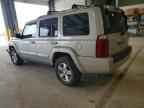 2008 JEEP Commander