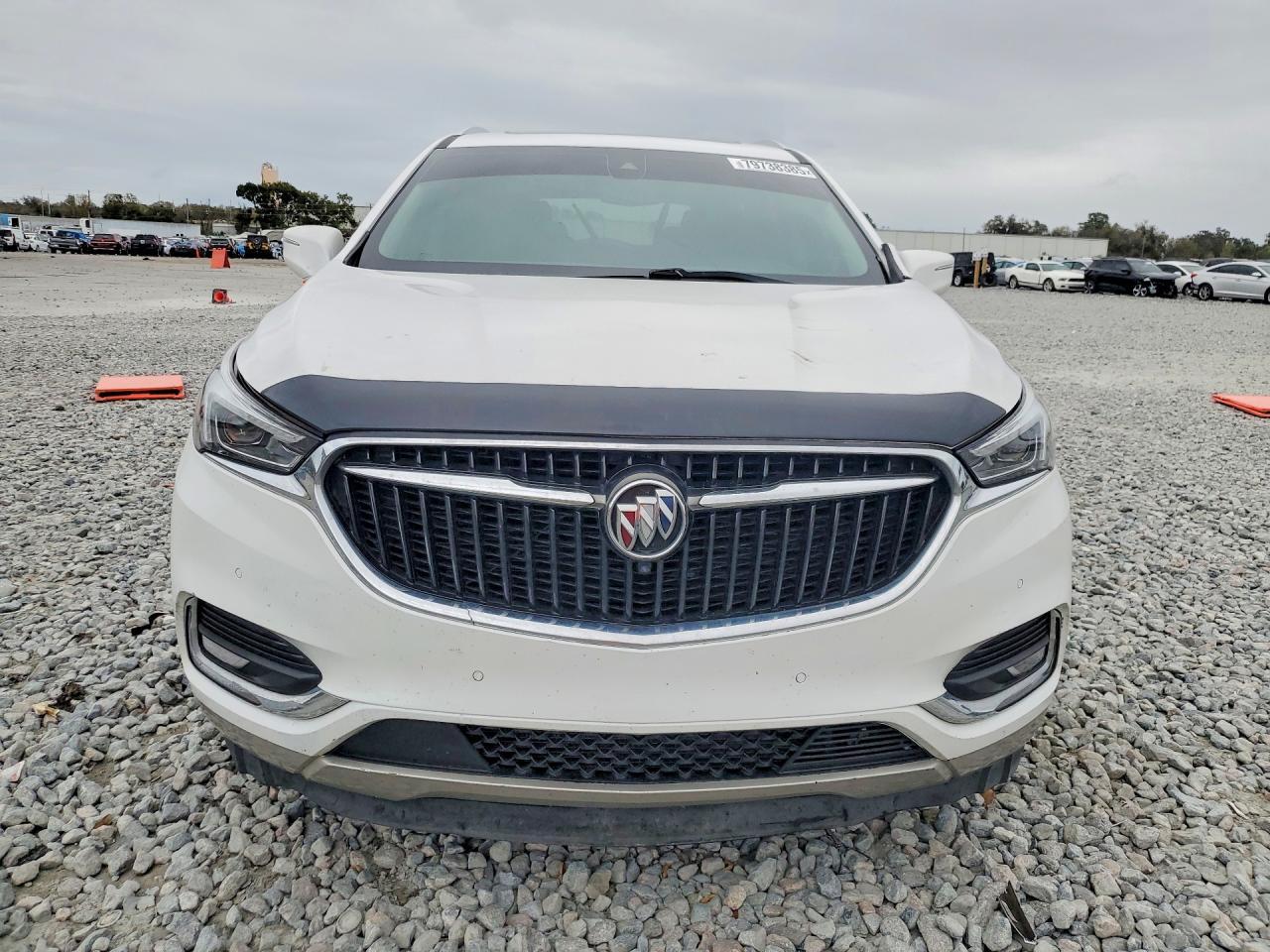 2019 BUICK ENCLAVE AVENIR