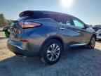 2016 NISSAN MURANO
