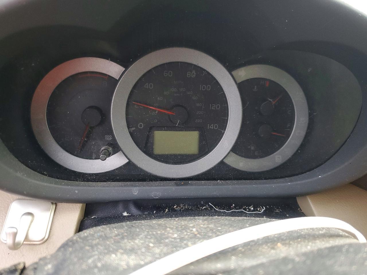 2011 TOYOTA RAV4