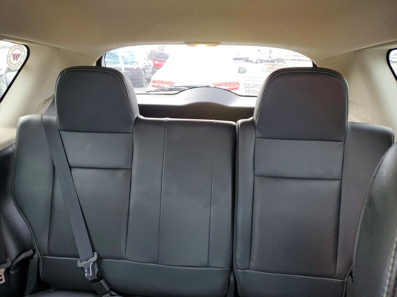 2014 JEEP Compass