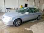 2000 HONDA CIVIC