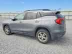 2021 GMC Terrain