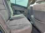 2009 HONDA ACCORD