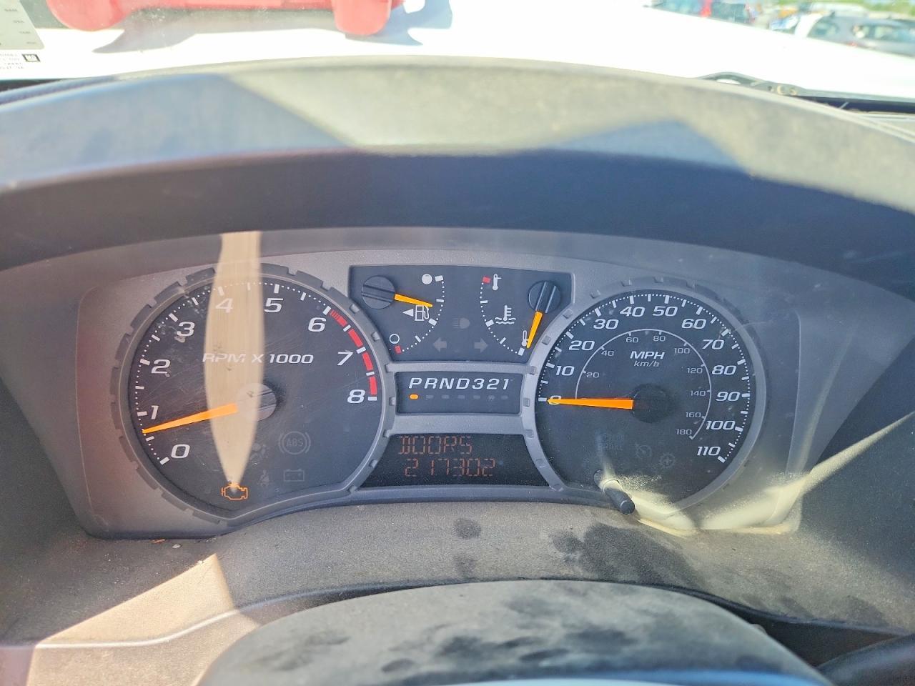 2005 CHEVROLET COLORADO