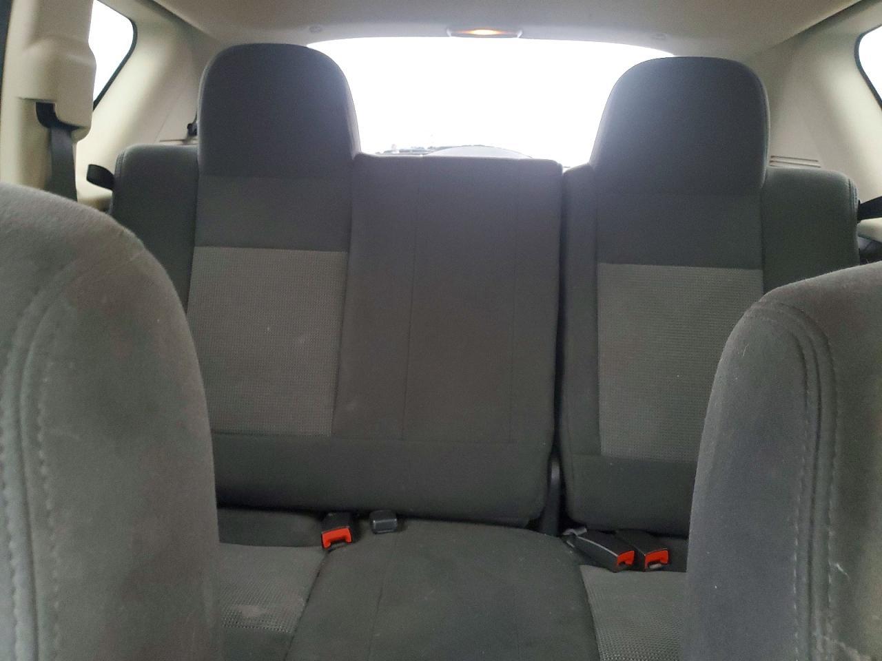 2014 JEEP Compass