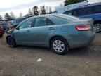2010 TOYOTA CAMRY