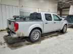 2016 NISSAN Frontier