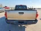 2008 TOYOTA TACOMA
