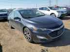 2022 CHEVROLET MALIBU