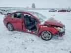 2015 SUBARU IMPREZA