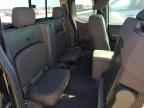2011 NISSAN Frontier