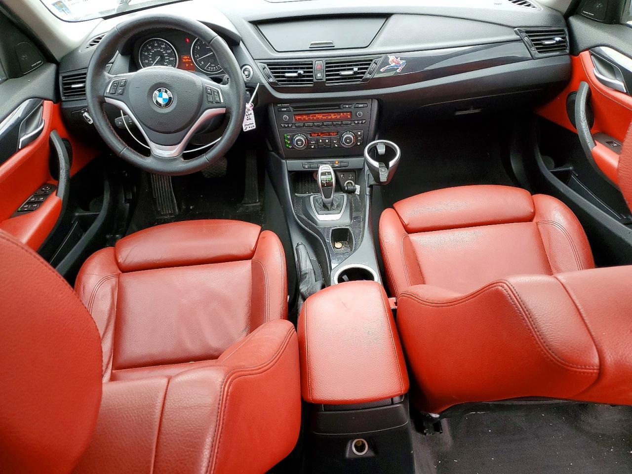 2014 BMW X1