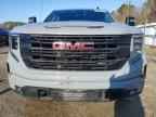 2024 GMC Sierra