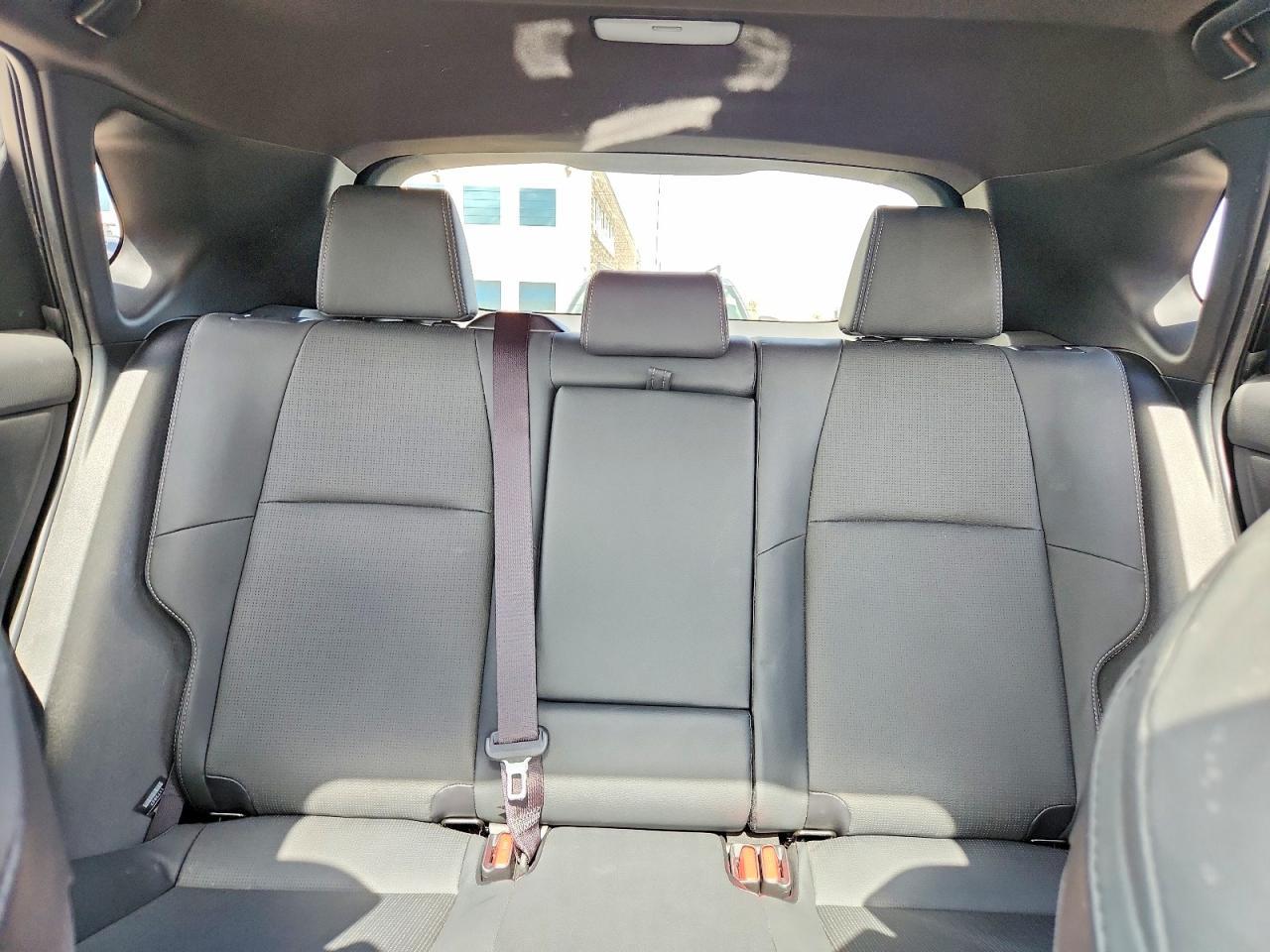 2025 SUBARU Solterra